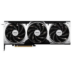 Avis MSI GeForce RTX 5080 16G VENTUS 3X OC