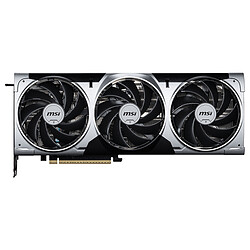 MSI GeForce RTX 5080 16G VENTUS 3X OC PLUS