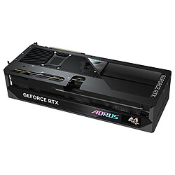 Acheter Gigabyte AORUS GeForce RTX 5080 MASTER 16G 