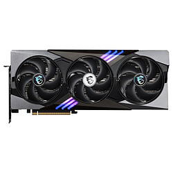 MSI GeForce RTX 5080 16G GAMING TRIO OC 