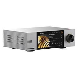 EverSolo DMP-A6 Master Edition Gen 2 Aluminium