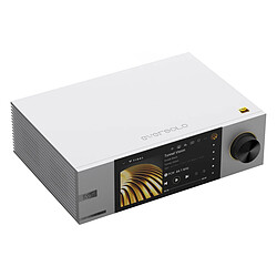 Avis EverSolo DMP-A6 Master Edition Gen 2 Aluminium