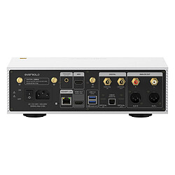 EverSolo DMP-A6 Master Edition Gen 2 Aluminium pas cher