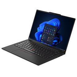 Avis Lenovo ThinkPad X1 Carbon Gen 13 (21NX008RFR)