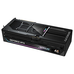 Acheter Gigabyte AORUS GeForce RTX 5090 MASTER 32G