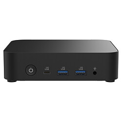 ASUS NUC 14 Essential N250 (RNUC14MNK2500002)