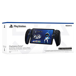 Acheter Sony PlayStation Portal (Noir)