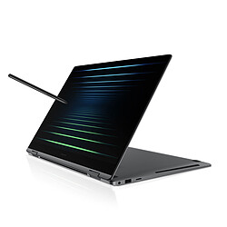 Samsung Galaxy Book5 360 15.6" Anthracite (NP750QHA-KA2FR)