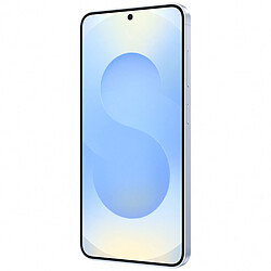 Avis Samsung Galaxy S25 Bleu Clair (12 Go / 128 Go)