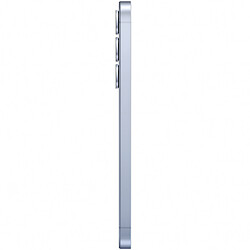 Acheter Samsung Galaxy S25 Bleu Clair (12 Go / 128 Go)