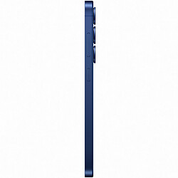 Acheter Samsung Galaxy S25 SM-S931B Bleu Nuit (12 Go / 128 Go)