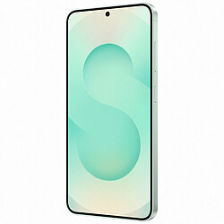 Avis Samsung Galaxy S25 Vert d'eau (12 Go / 256 Go)