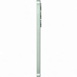 Acheter Samsung Galaxy S25 Vert d'eau (12 Go / 256 Go)