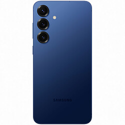 Samsung Galaxy S25+ Bleu Nuit (12 Go / 256 Go) pas cher