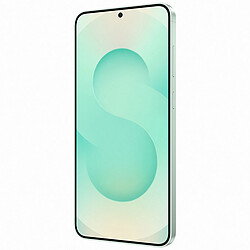 Avis Samsung Galaxy S25+ SM-S936B Vert d'eau (12 Go / 512 Go)