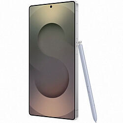 Avis Samsung Galaxy S25 Ultra Argent Titane (12 Go / 256 Go)