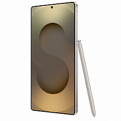 Avis Samsung Galaxy S25 Ultra Gris Titane (12 Go / 512 Go)