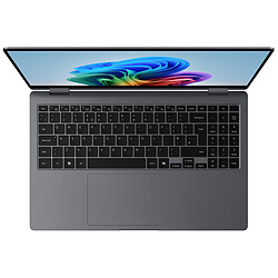 Acheter Samsung Galaxy Book5 360 15.6" Anthracite (NP754QHA-KA2FR)