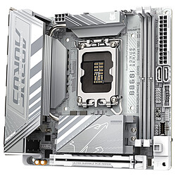 Gigabyte B860I AORUS PRO ICE 