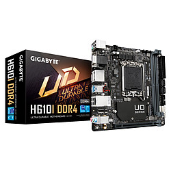 Gigabyte H610I DDR4