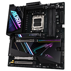 Gigabyte X870E AORUS XTREME AI TOP