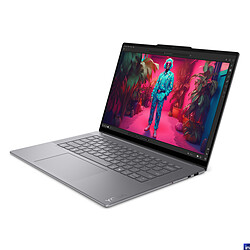 Lenovo Yoga Slim 7 15ILL9 (83HM0051FR)