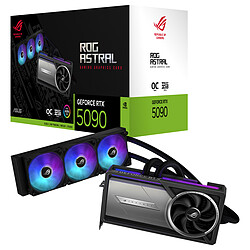 NVIDIA GeForce RTX 5090