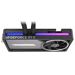 Avis ASUS GeForce ROG Astral LC GeForce RTX 5090 32GB GDDR7 OC Edition