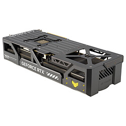 Acheter ASUS TUF Gaming GeForce RTX 5090 32GB GDDR7