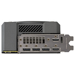 ASUS TUF Gaming GeForce RTX 5090 32GB GDDR7 pas cher