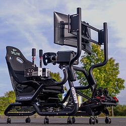OPLITE GTR S3 Full Force & Flight Kit pas cher