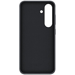 Samsung Coque Premium Noir Galaxy S25