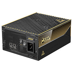 MSI MEG Ai1600T PCIE5