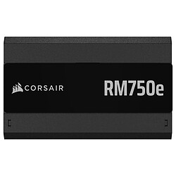 Avis Corsair RM750e (2025)