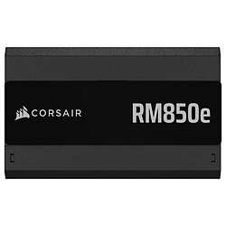 Acheter Corsair RM850e (2025)