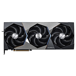 MSI GeForce RTX 5080 16G SUPRIM SOC