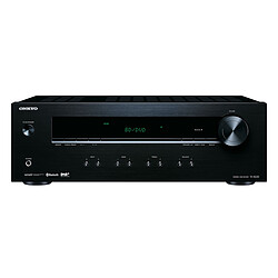 Onkyo TX-8220 + C-7030 Noir