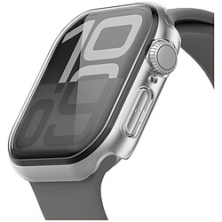 Belkin ScreenForce Protection d'écran 2-en-1 pour Apple Watch Series 10 (46 mm)