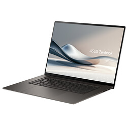 Avis ASUS Zenbook S 16 OLED UM5606GA-SS266W