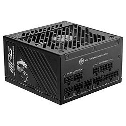 MSI MPG A1000GS PCIE5