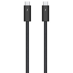 Apple Câble Thunderbolt 4 Pro (3 m - MW5H3ZM/A)
