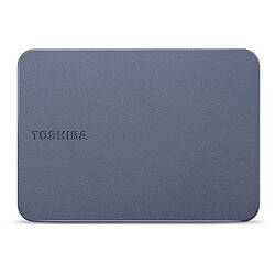 Avis Toshiba Canvio Gaming 2 To - Gris
