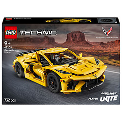 LEGO Technic 42205 Chevrolet Corvette Stingray