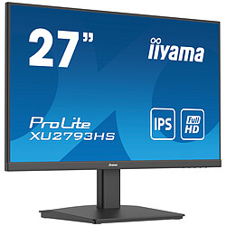 iiyama 27" LED - ProLite XU2793HS-B7