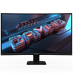 Gigabyte 27" LED - GS27QCA