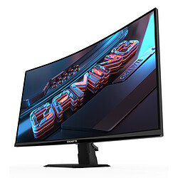 Gigabyte 27" LED - GS27QCA