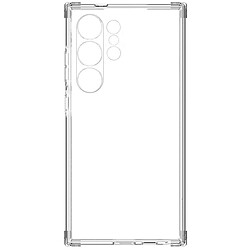 Akashi Coque TPU Angles Renforcés Galaxy S25 Ultra