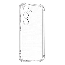 Akashi Coque TPU Angles Renforcés Galaxy S25+