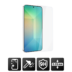 Akashi Film Verre Trempé Premium Galaxy S25
