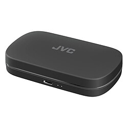 Acheter JVC HA-NP40T Noir